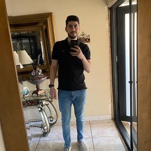 Meet your Posher, Jorge